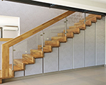 Construction et protection de vos escaliers par Escaliers Maisons à Brinon-sur-Beuvron
